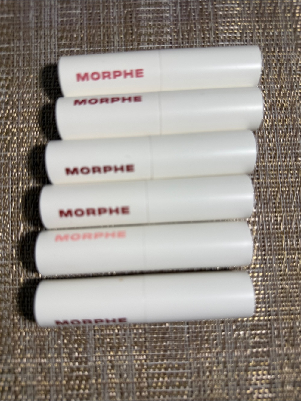 Morphe